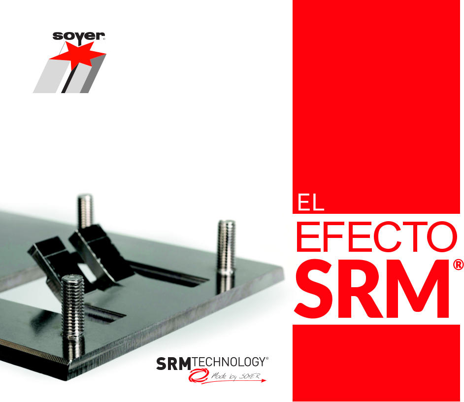 COMPART Z.Dziembowski SRM Stud & Nut Welding (Heinz Soyer PL) - www.srm-technology.eu